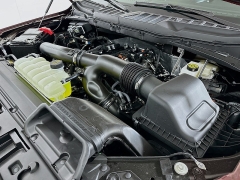 New 2025  Ford F-150 4WD XLT SuperCrew 5&period;5' Box at Graham Auto Mall near Mansfield&comma; OH