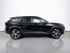 New 2026  Chevrolet Trax FWD 4dr 1RS at Dutro Auto near Zanesville&comma; OH