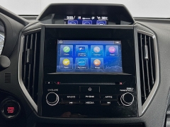 Used 2021  Subaru Forester Premium CVT at Graham Auto Mall near Mansfield&comma; OH