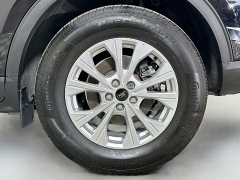 Used 2023  Ford Escape Active AWD at Graham Auto Mall near Mansfield, OH