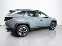 New 2026  Hyundai Tucson SEL Premium AWD at Dutro Auto near Zanesville, OH