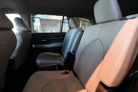 New 2026  Toyota Grand Highlander Hybrid XLE AWD at Dutro Auto near Zanesville&comma; OH