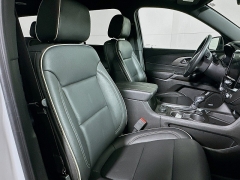 Used 2023  Chevrolet Traverse AWD 4dr Premier at Graham Auto Mall near Mansfield&comma; OH