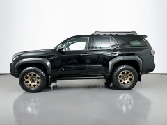 Used 2025  Toyota 4Runner Hybrid Trailhunter 4WD at Dutro Auto near Zanesville&comma; OH