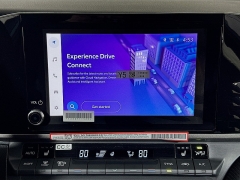 New 2026  Toyota Camry SE AWD at Graham Auto Mall near Mansfield&comma; OH