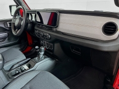 Used 2024  Jeep Wrangler 4xe Sport S 4x4 at Dutro Auto near Zanesville&comma; OH