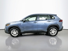 New 2026  Toyota Corolla Cross L AWD at Dutro Auto near Zanesville&comma; OH