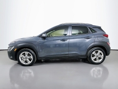 Used 2023  Hyundai Kona SEL Auto AWD at Dutro Auto near Zanesville&comma; OH