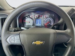 Used 2019  Chevrolet Silverado 1500 Legacy 4WD Double Cab Custom at Dutro Auto near Zanesville&comma; OH