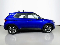 Used 2023  Hyundai Venue Limited IVT at Dutro Auto near Zanesville&comma; OH