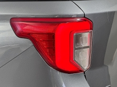 Used 2023  Ford Explorer XLT 4WD at Dutro Auto near Zanesville&comma; OH