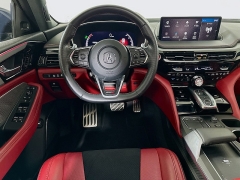 Used 2022  Acura MDX Type S SH-AWD at Dutro Auto near Zanesville&comma; OH