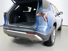 New 2026  Chevrolet Equinox FWD 4dr LT w&sol;1LT at Graham Auto Mall near Mansfield&comma; OH