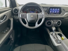 Used 2022  Chevrolet Blazer AWD 4dr LT w&sol;2LT at Dutro Auto near Zanesville&comma; OH