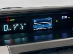 Used 2016  Toyota Prius v 5d Wagon Three at Graham Auto Mall near Mansfield, OH