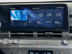 Used 2024  Hyundai Kona SEL FWD at Dutro Auto near Zanesville&comma; OH
