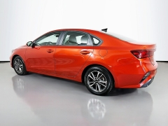 Used 2023  Kia Forte LX IVT at Dutro Auto near Zanesville, OH