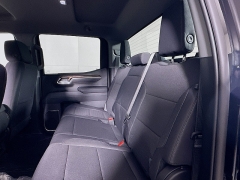 New 2026  Chevrolet Silverado 1500 4WD Crew Cab 147" RST at Dutro Auto near Zanesville&comma; OH