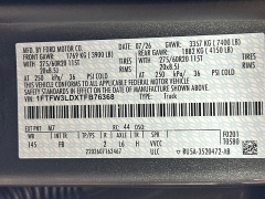 New 2026  Ford F-150 4WD XLT SuperCrew 5&period;5' Box Hybrid at Graham Auto Mall near Mansfield&comma; OH