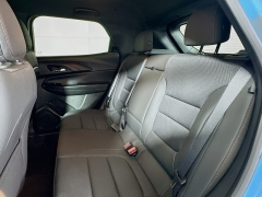 Used 2023  Chevrolet Trailblazer AWD 4dr RS at Dutro Auto near Zanesville&comma; OH