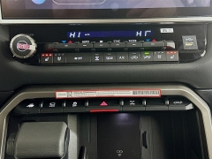 New 2026  Toyota Tundra Hybrid 4WD Platinum CrewMax 5&period;5ft Bed at Dutro Auto near Zanesville&comma; OH