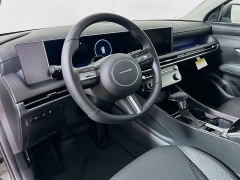 New 2026  Hyundai Tucson SEL Premium AWD at Dutro Auto near Zanesville, OH