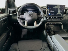 New 2026  Toyota Tundra 4WD Platinum CrewMax 5&period;5ft Bed at Graham Auto Mall near Mansfield&comma; OH