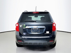 Used 2015  Chevrolet Equinox 4d SUV FWD LT w&sol;1LT at Dutro Auto near Zanesville&comma; OH
