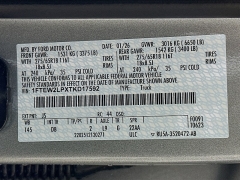 New 2026  Ford F-150 4WD STX SuperCrew 5&period;5' Box at Dutro Auto near Zanesville&comma; OH