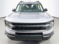 Used 2022  Ford Bronco Sport Base 4x4 at Graham Auto Mall near Mansfield, OH