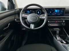 New 2026  Hyundai Tucson SEL Premium AWD at Dutro Auto near Zanesville, OH