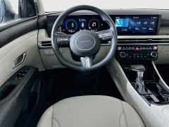 New 2026  Hyundai Tucson SEL Plus AWD at Dutro Auto near Zanesville&comma; OH