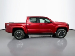 New 2026  Toyota Tacoma 4WD TRD Sport Double Cab 5ft Bed AT at Dutro Auto near Zanesville&comma; OH