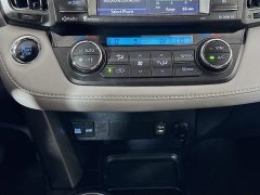 Used 2018  Toyota RAV4 4d SUV AWD XLE at Graham Auto Mall near Mansfield&comma; OH