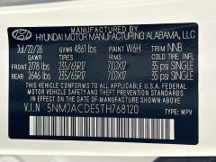 New 2026  Hyundai Tucson SE AWD at Dutro Auto near Zanesville&comma; OH