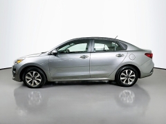 Used 2022  Kia Rio S IVT at Dutro Auto near Zanesville, OH