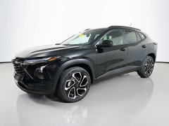New 2026  Chevrolet Trax FWD 4dr 2RS at Dutro Auto near Zanesville&comma; OH