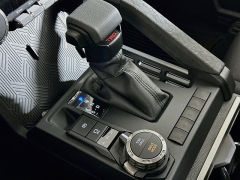 New 2026  Toyota Tacoma 4WD TRD Sport Double Cab 5ft Bed AT at Dutro Auto near Zanesville&comma; OH
