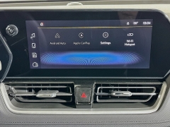 New 2026  Chevrolet Trailblazer AWD 4dr LT at Graham Auto Mall near Mansfield&comma; OH