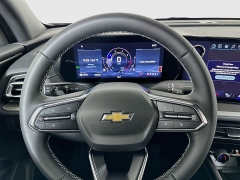 New 2027  Chevrolet Traverse AWD 4dr LT w&sol;2LT at Dutro Auto near Zanesville&comma; OH