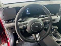 New 2026  Hyundai Kona SEL Sport AWD at Dutro Auto near Zanesville&comma; OH