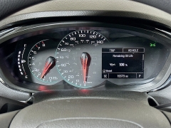 Used 2019  Chevrolet Trax 4d SUV FWD LS at Dutro Auto near Zanesville&comma; OH