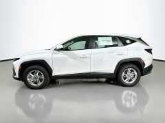 New 2026  Hyundai Tucson SE AWD at Dutro Auto near Zanesville&comma; OH
