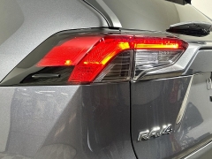 Used 2022  Toyota RAV4 LE AWD at Graham Auto Mall near Mansfield&comma; OH