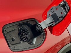 New 2026  Toyota Prius Plug-In Hybrid SE at Dutro Auto near Zanesville&comma; OH