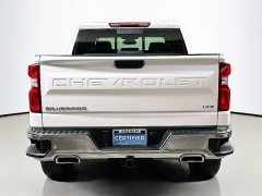 Used 2022  Chevrolet Silverado 1500 4WD Crew Cab 157" LTZ at Dutro Auto near Zanesville&comma; OH