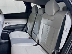 New 2026  Hyundai Tucson SEL AWD at Graham Auto Mall near Mansfield, OH