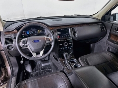 Used 2019  Ford Flex 4d SUV AWD Limited at Dutro Auto near Zanesville&comma; OH