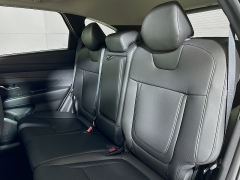 New 2025  Hyundai Tucson SEL Convenience AWD at Dutro Auto near Zanesville, OH