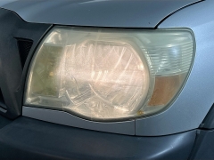 Used 2006  Toyota Tacoma 4WD Access Cab at Dutro Auto near Zanesville&comma; OH